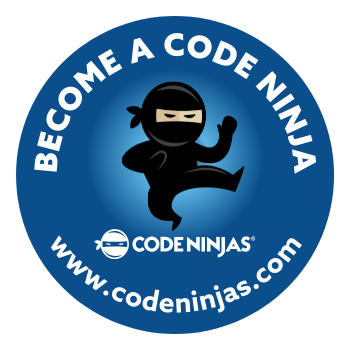 Code Ninjas logo