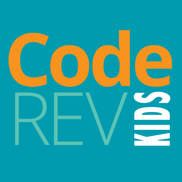 CodeREV Solana Beach logo