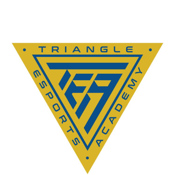 Triangle Esports Academy logo