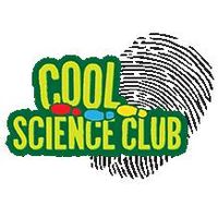 Cool Science Club logo