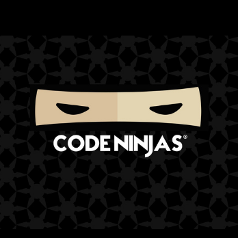 Code Ninjas logo