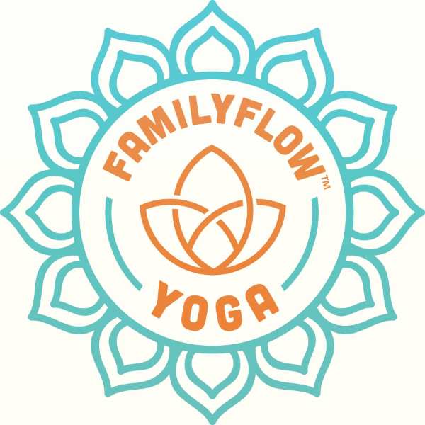 FamilyFlow Yoga logo