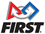 FIRST - For Inspiration and Recognition of Science and Technology logo