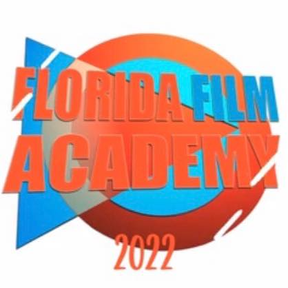 Florida Film Academy logo