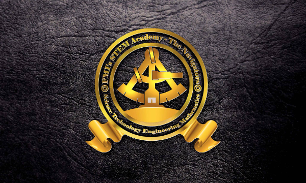 FMI's STEM Academy logo