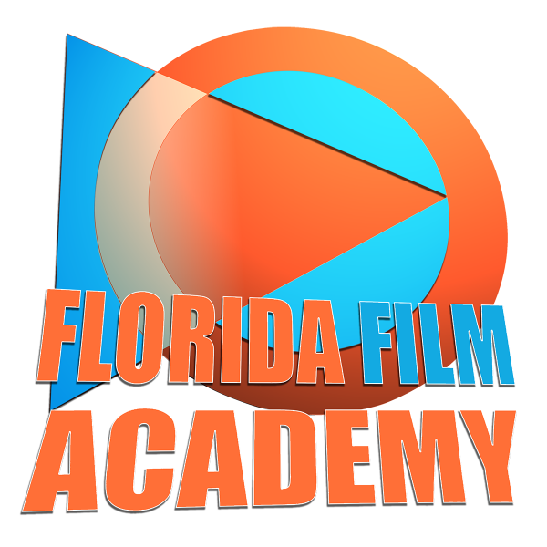 Florida Film Academy logo