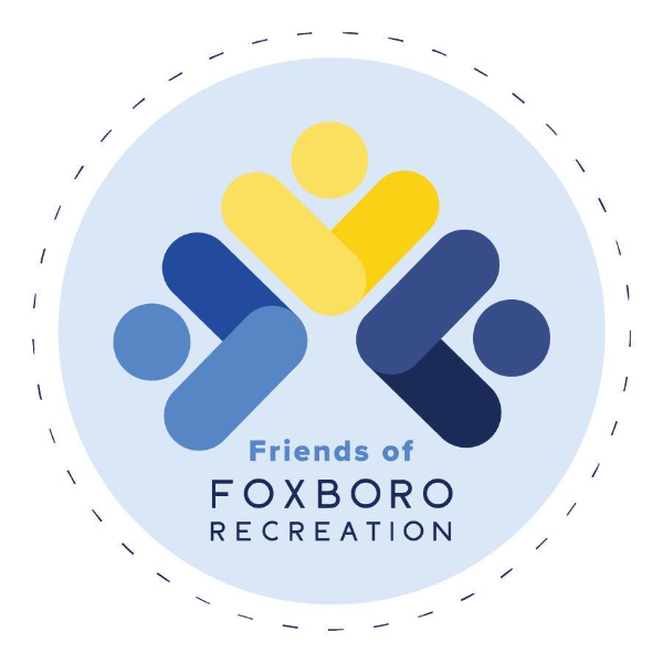 Foxboro Recreation Department logo