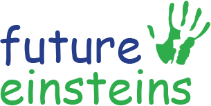 Future Einsteins logo