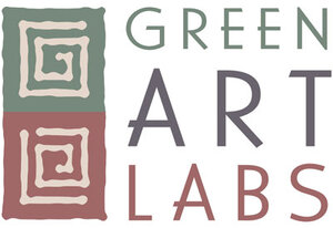 Green Art Labs logo