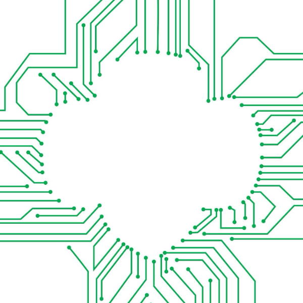 GSWCF STEM logo