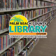 Hagen Ranch Road Library logo