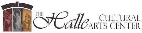 Halle Cultural Arts Center of Apex logo