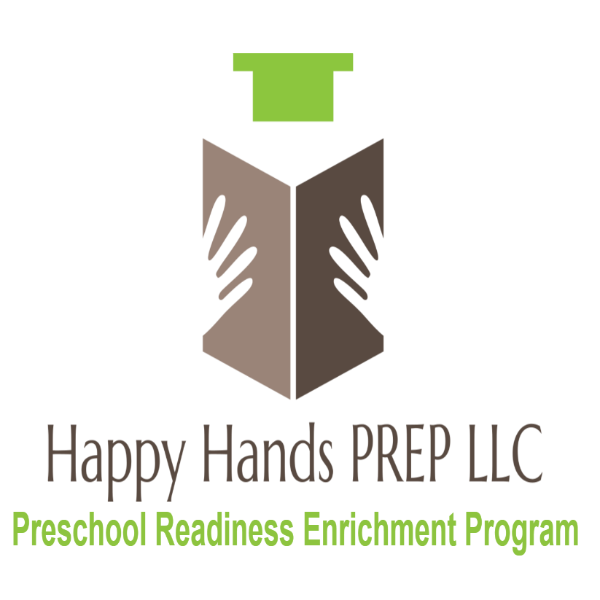 Happy Hands Prep LLC logo