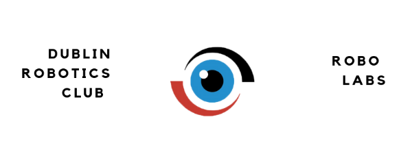Dublin Robotics Club logo