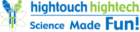 High Touch High Tech of Maine logo