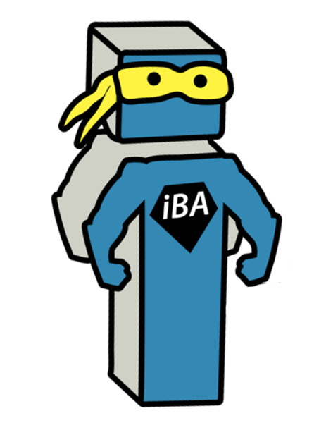 IBuild Academy, Inc logo