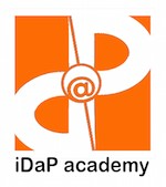 iDaP academy logo