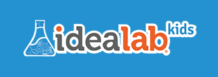 IDEA Lab Kids logo