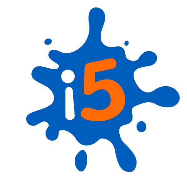 Impression 5 Science Center logo