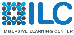 Immersive Learning Center logo