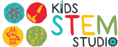 Kids STEM Studio logo