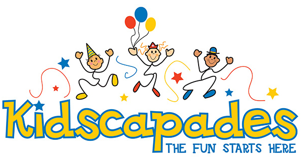 Kidscapades logo