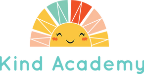 Kind Academy logo