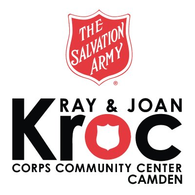 Kroc Center - Camden logo
