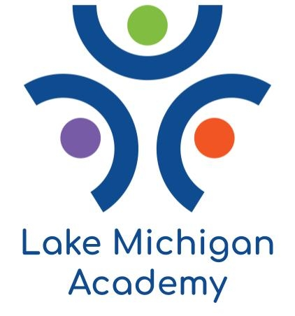Lake Michigan Academy logo
