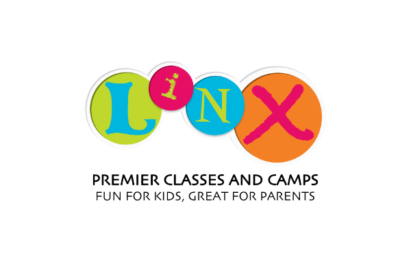 LINX - The Enrichment Club for Kids logo