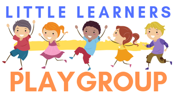 Little Learners Playgroup logo