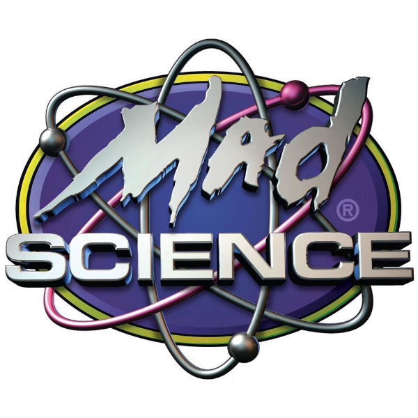 Mad Science - Jupiter logo