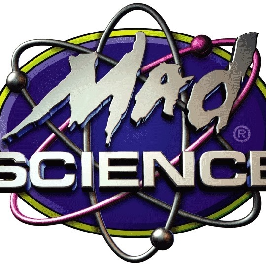 Mad Science of Los Angeles logo