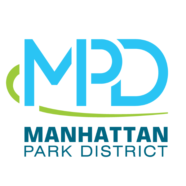 Manhattan Park District logo