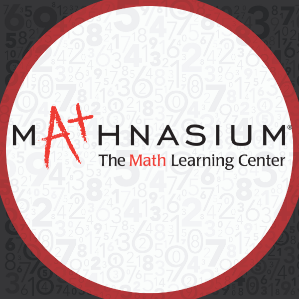 Mathnasium of Buffalo Grove logo
