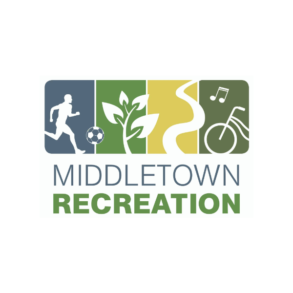 Middletown Recreation logo
