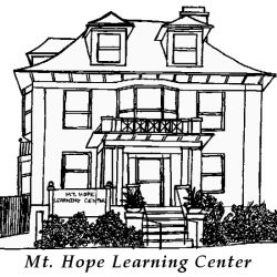 Mt. Hope Learning Center logo
