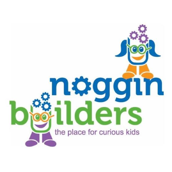 Noggin Builders logo