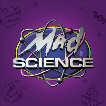 Mad Science of Sacramento Valley - Folsom-EDH logo