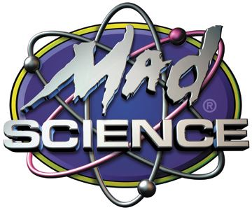Mad Science of Southern MA & RI logo
