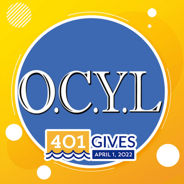 OCYL: The Mayor's Office of Children, Youth and Learning logo