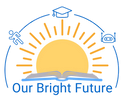 Our Bright Future Inc. logo