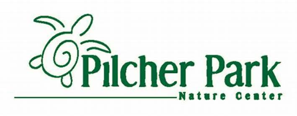 Pilcher Park Nature Center logo