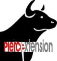 Pierce Extension logo