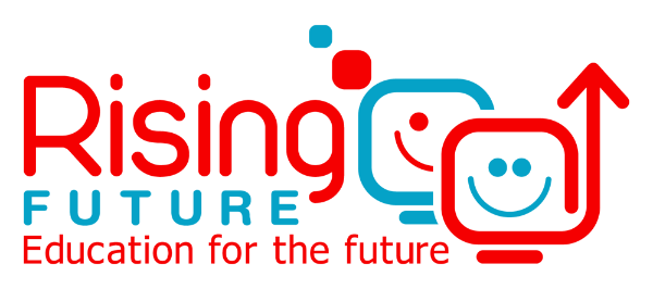 Rising Future Learning Center-Edison logo