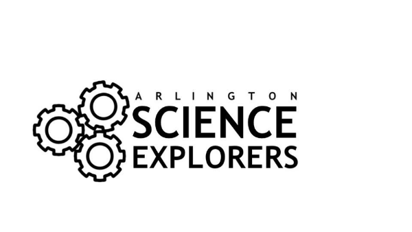 Science Explorers at Ready, Set, KIDS! logo
