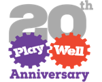 Play-Well TEKnologies logo