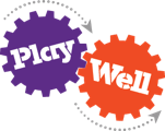 Play-Well TEKnologies logo