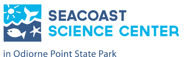 Seacoast Science Center logo