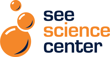 SEE Science Center logo